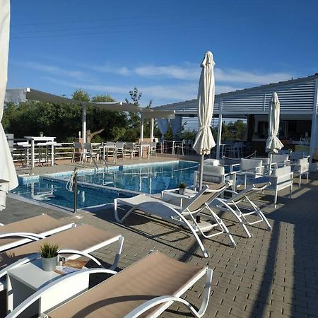 De Sol Apartment Лименария Екстериор снимка