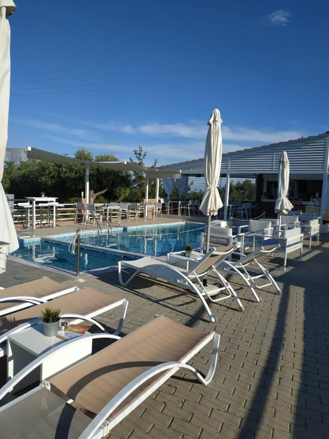 De Sol Apartment Лименария Екстериор снимка