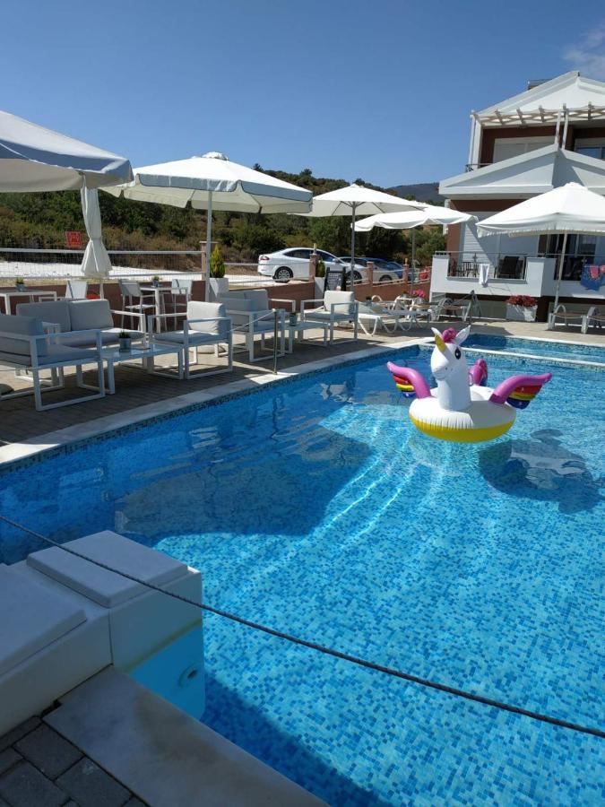 De Sol Apartment Лименария Екстериор снимка