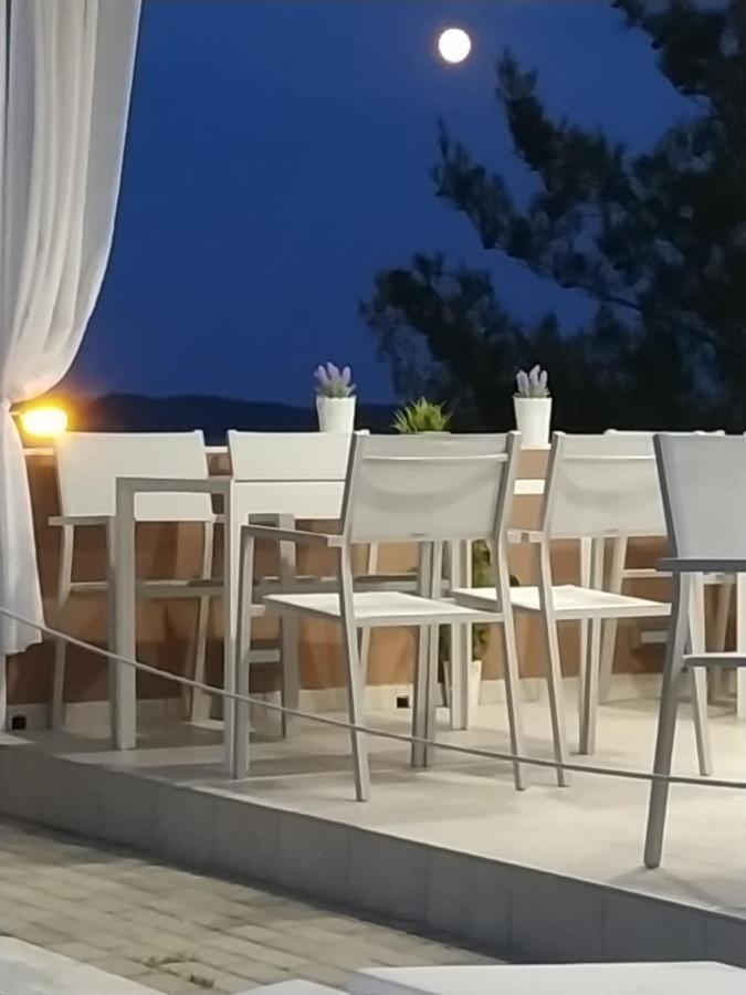 De Sol Apartment Лименария Екстериор снимка