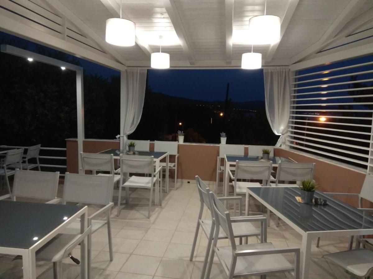 De Sol Apartment Лименария Екстериор снимка