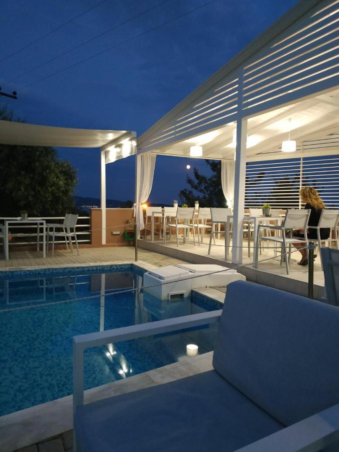 De Sol Apartment Лименария Екстериор снимка