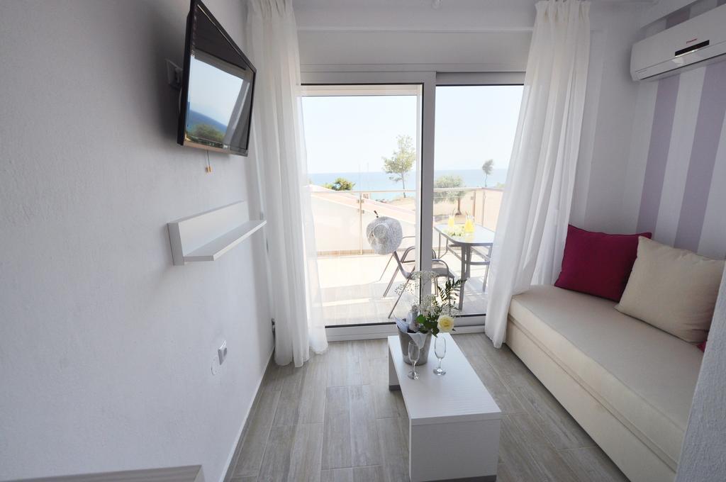 De Sol Apartment Лименария Стая снимка