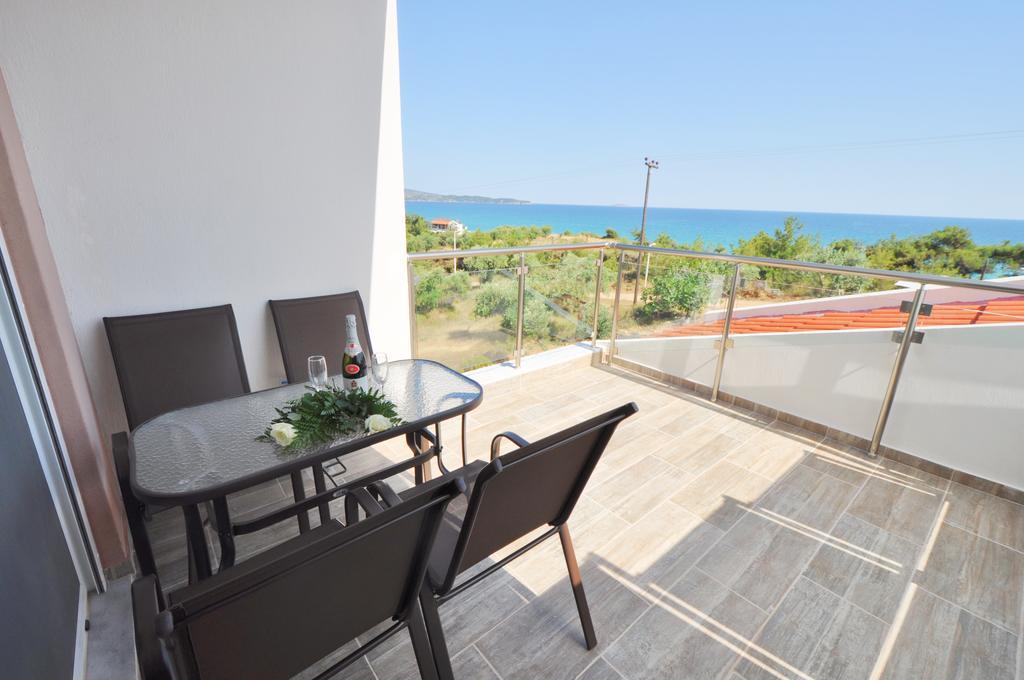 De Sol Apartment Лименария Стая снимка