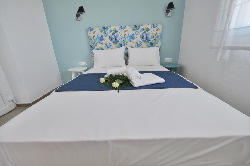 De Sol Apartment Лименария Стая снимка