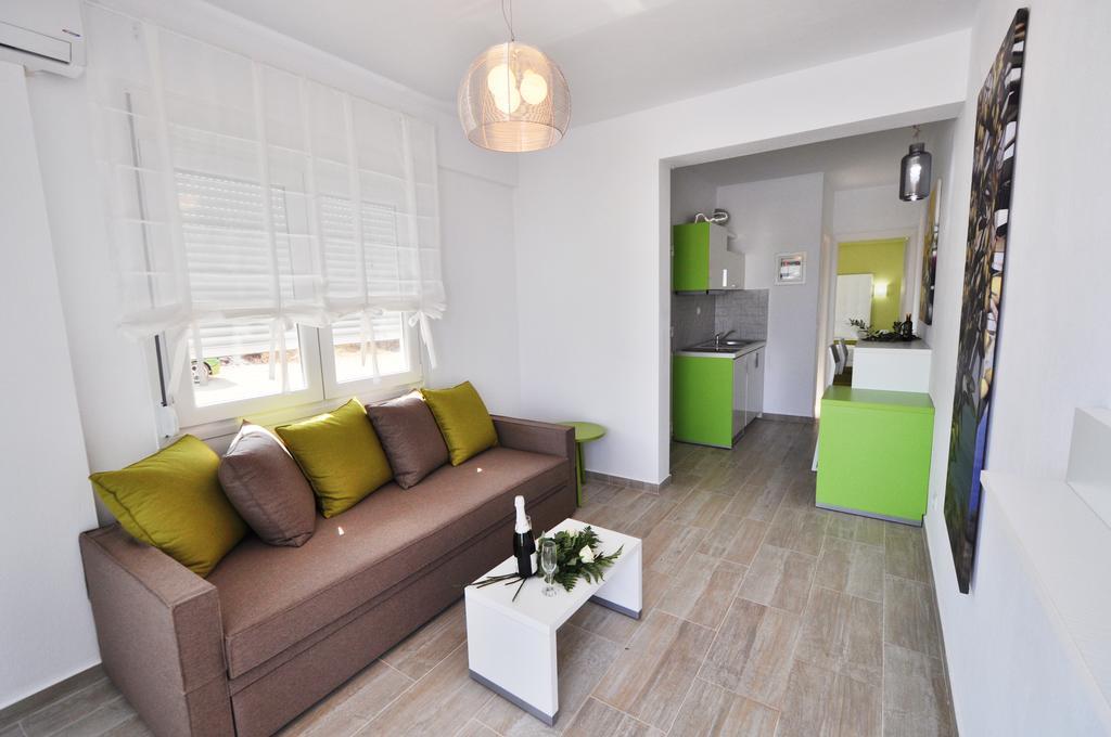 De Sol Apartment Лименария Стая снимка