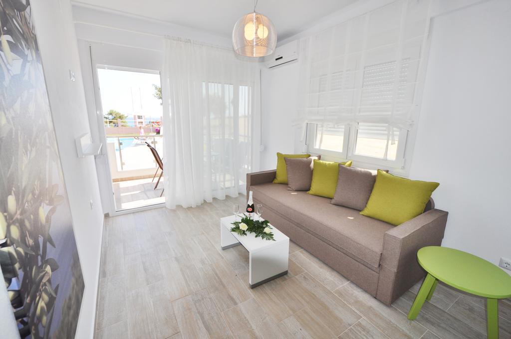 De Sol Apartment Лименария Стая снимка
