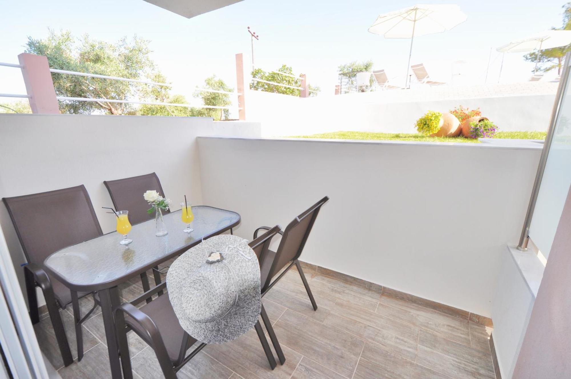 De Sol Apartment Лименария Стая снимка