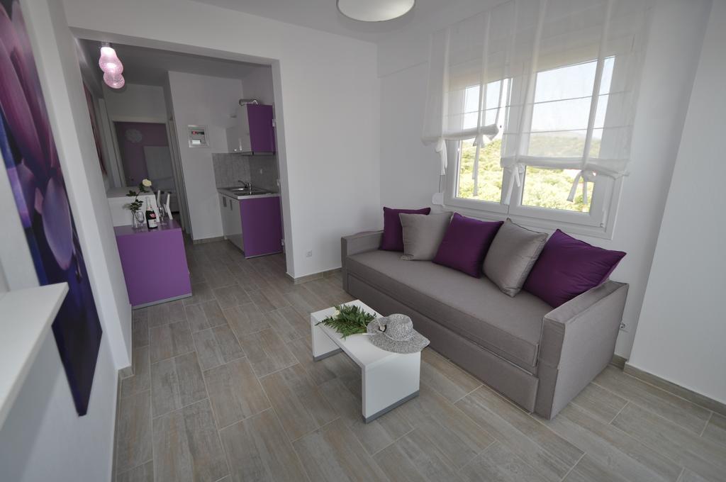 De Sol Apartment Лименария Стая снимка