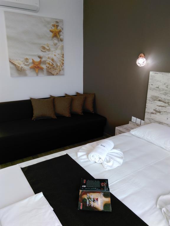 De Sol Apartment Лименария Екстериор снимка