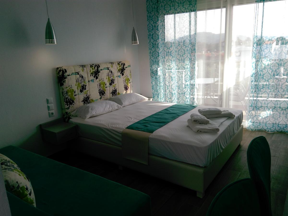 De Sol Apartment Лименария Екстериор снимка
