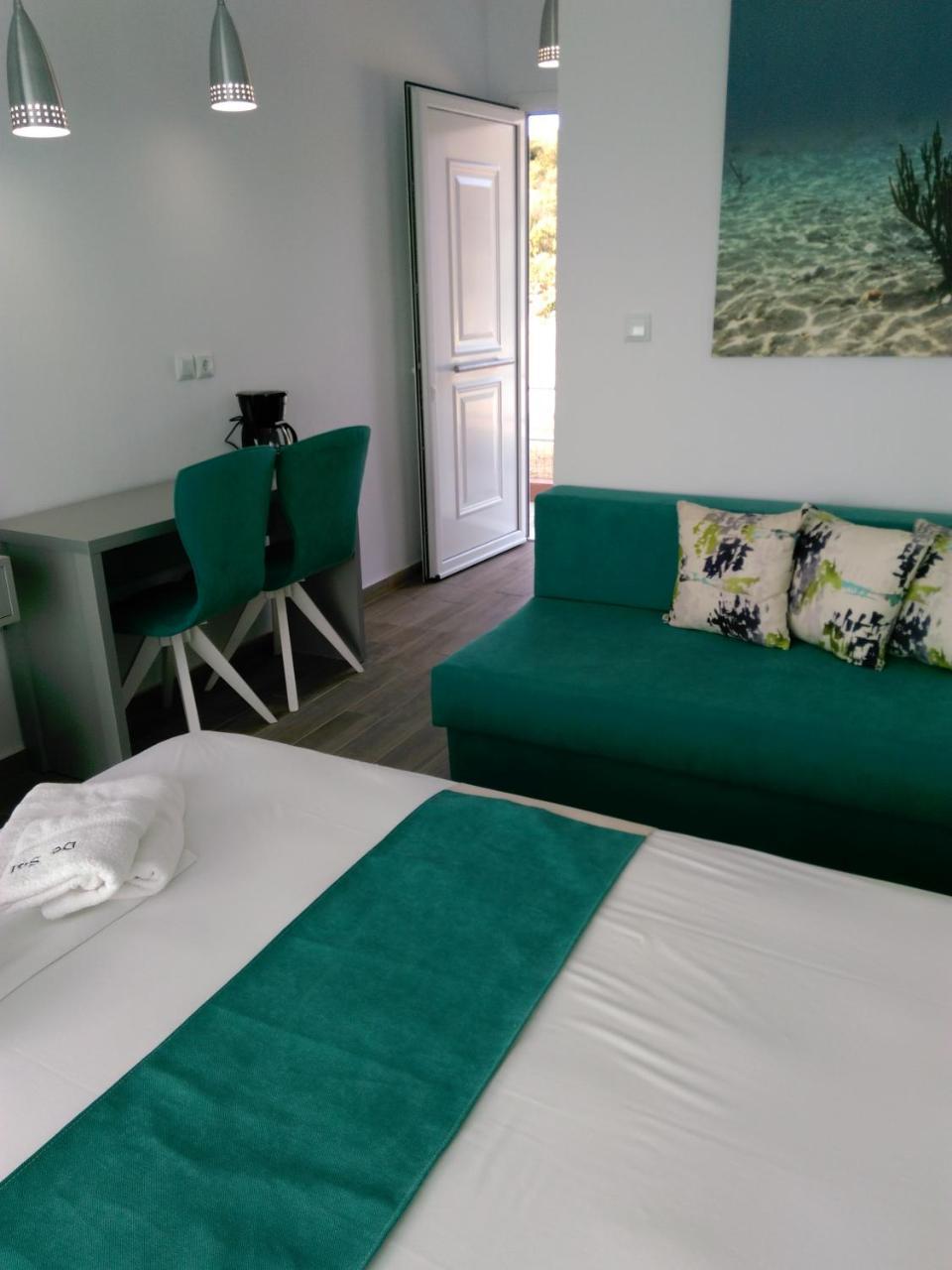 De Sol Apartment Лименария Екстериор снимка