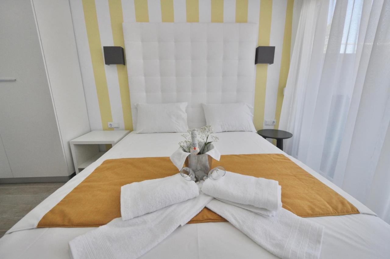 De Sol Apartment Лименария Екстериор снимка