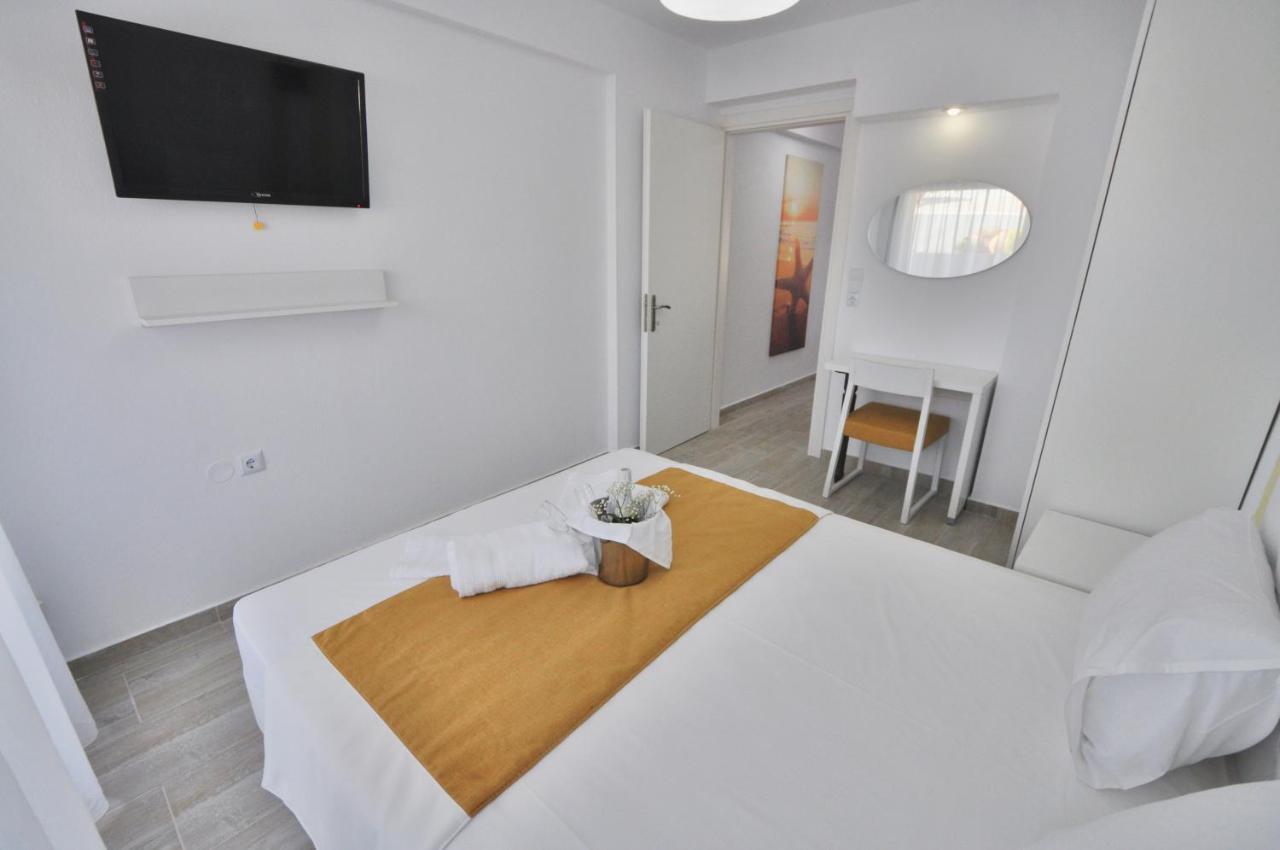 De Sol Apartment Лименария Екстериор снимка
