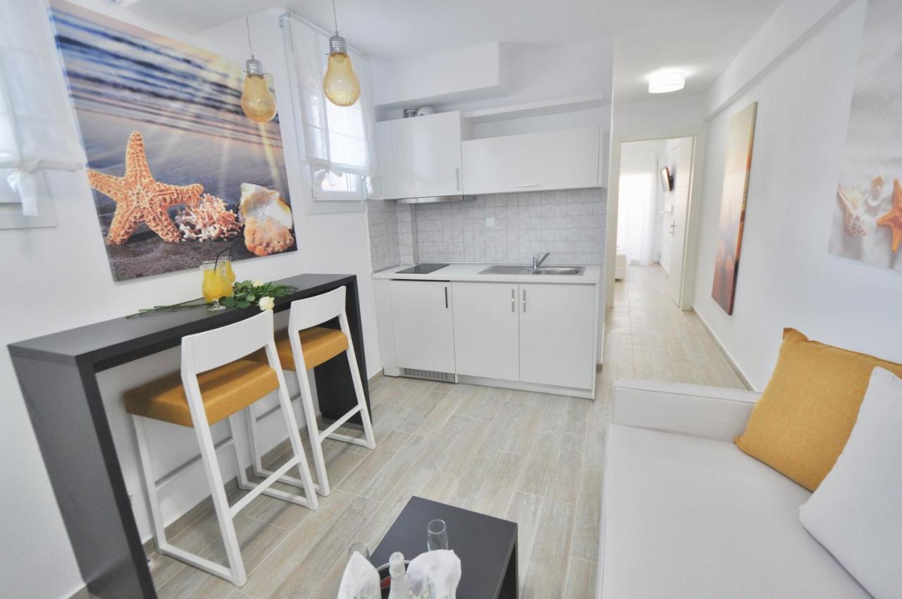 De Sol Apartment Лименария Екстериор снимка