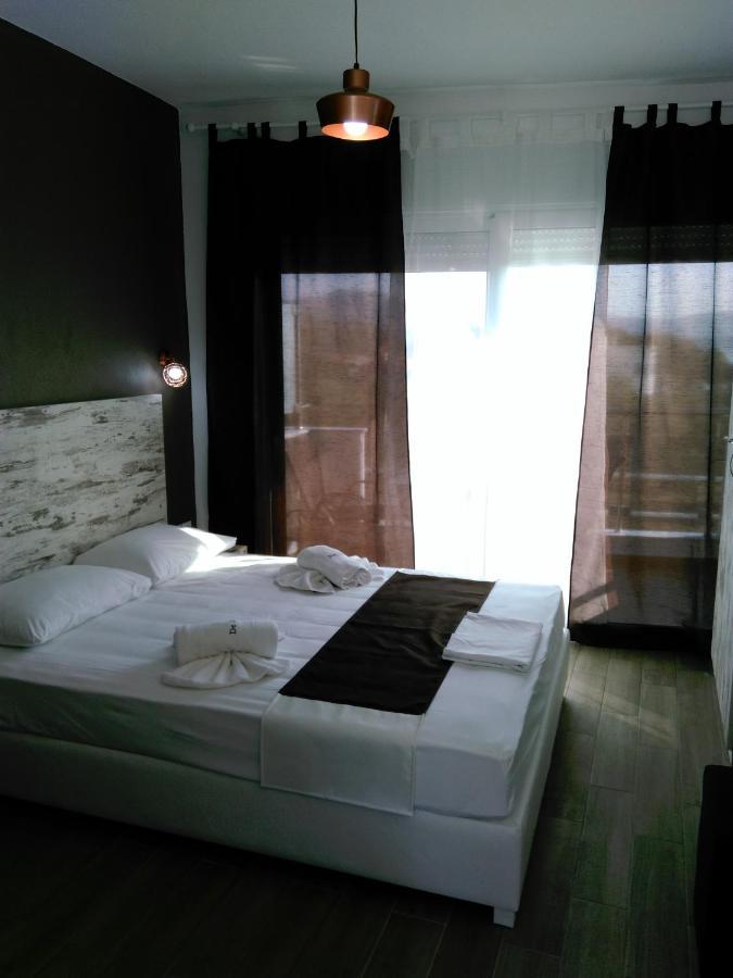 De Sol Apartment Лименария Екстериор снимка