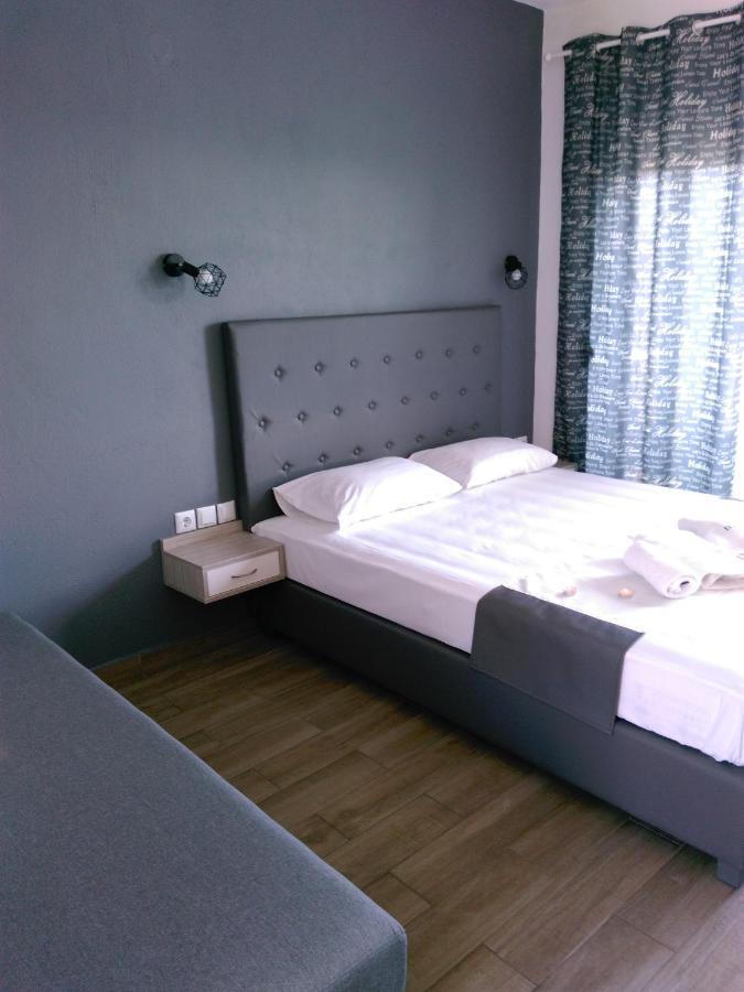 De Sol Apartment Лименария Екстериор снимка