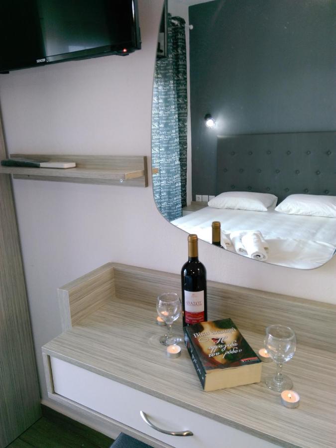 De Sol Apartment Лименария Екстериор снимка