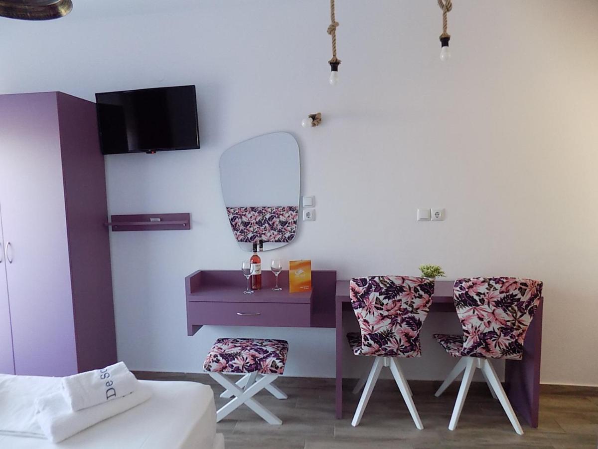 De Sol Apartment Лименария Екстериор снимка