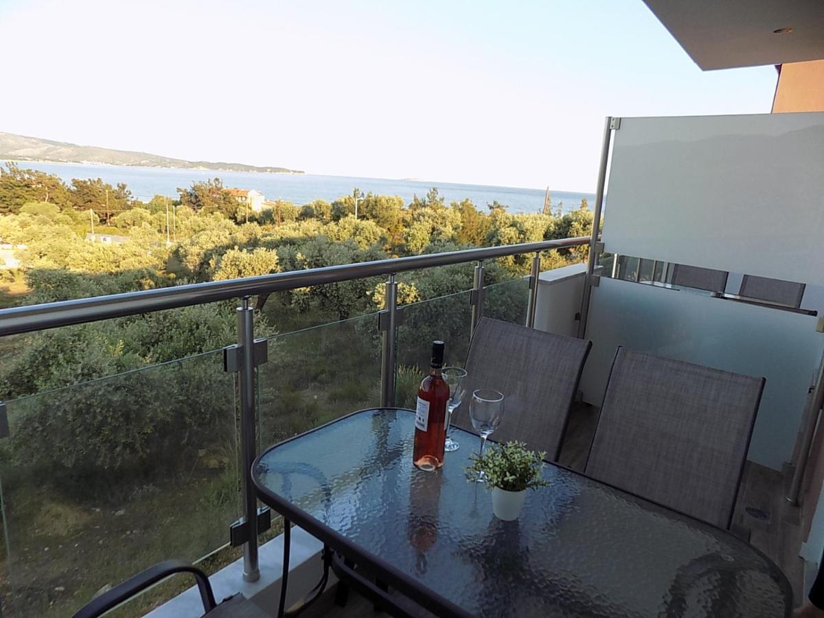 De Sol Apartment Лименария Екстериор снимка