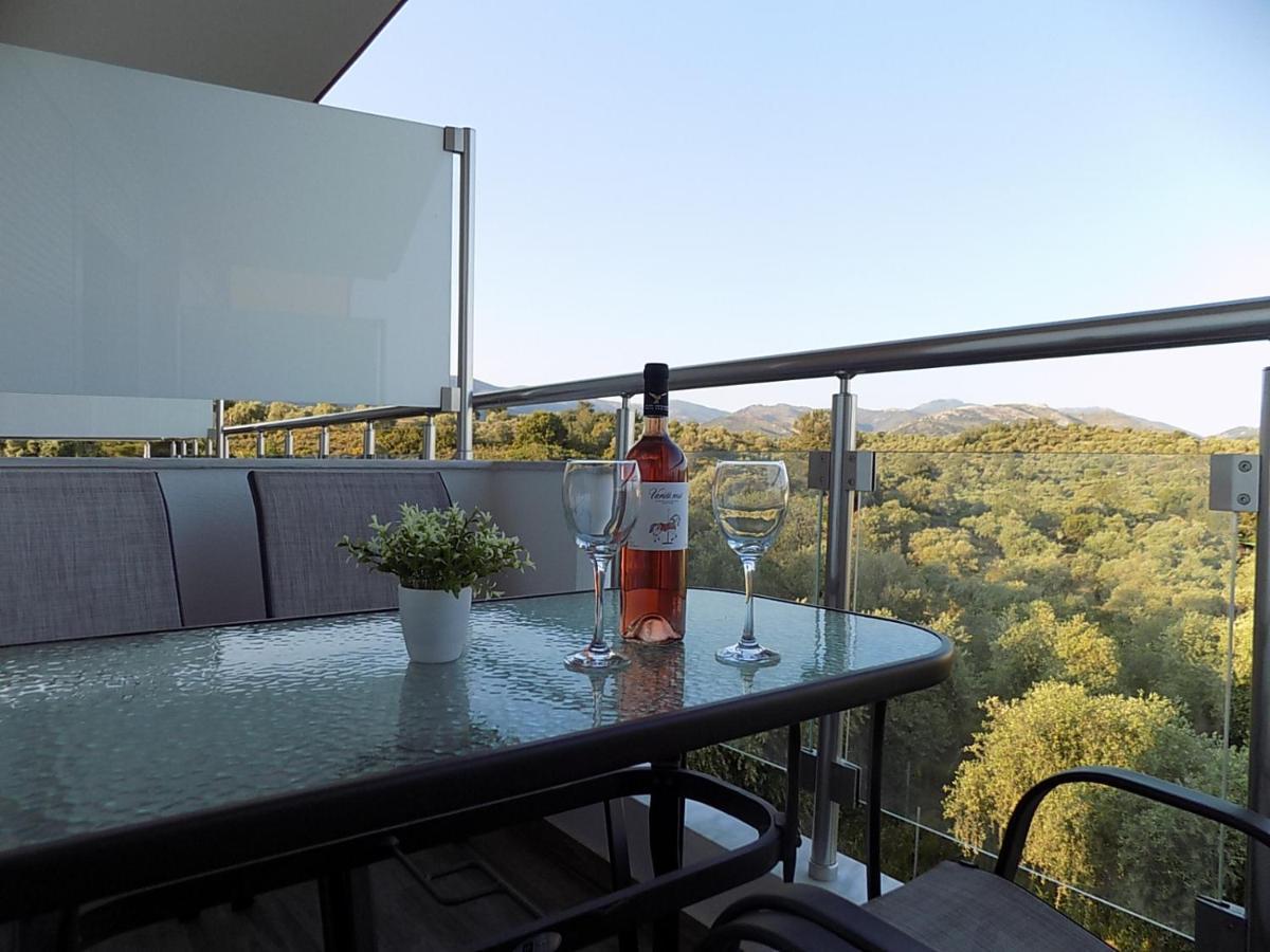 De Sol Apartment Лименария Екстериор снимка