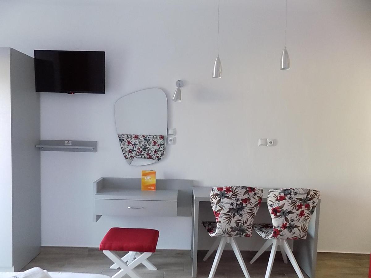 De Sol Apartment Лименария Екстериор снимка