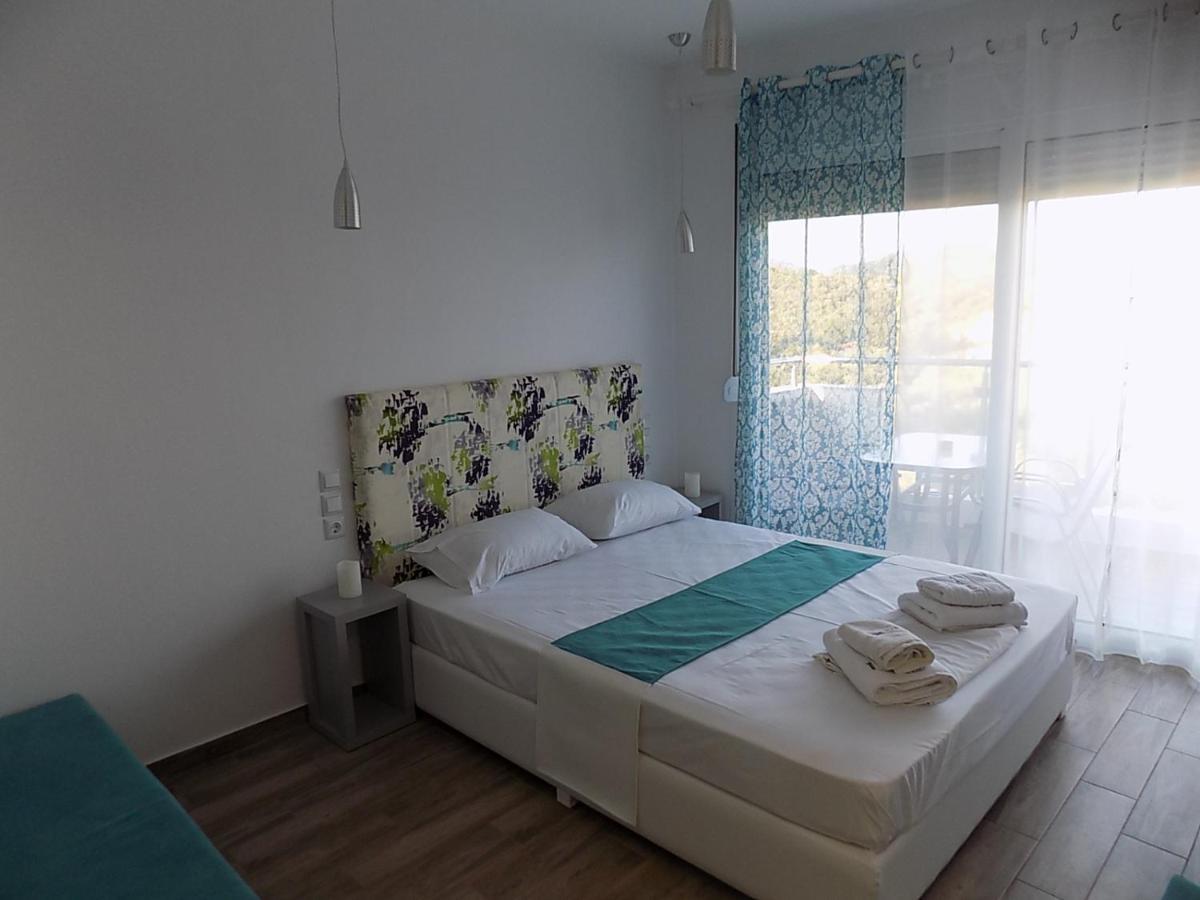 De Sol Apartment Лименария Екстериор снимка