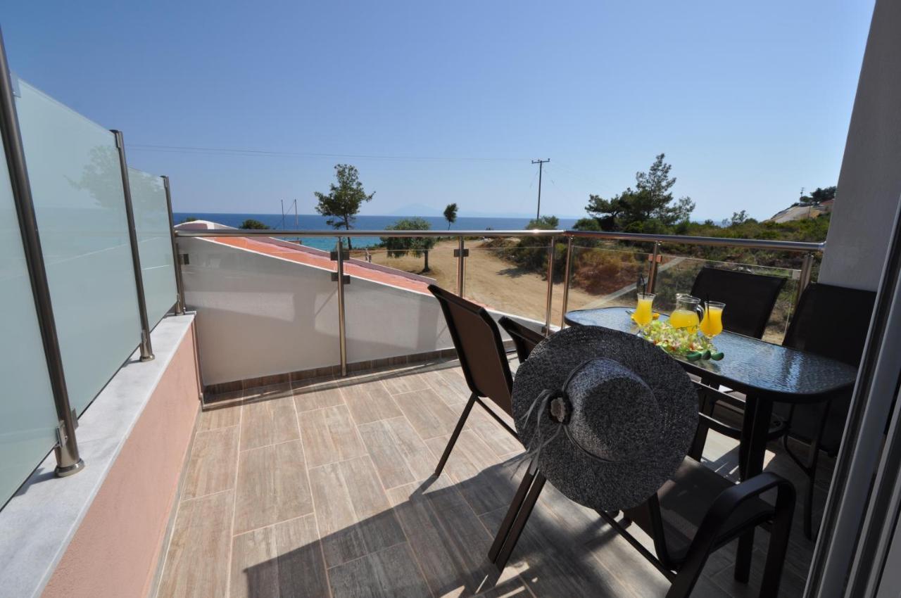 De Sol Apartment Лименария Екстериор снимка
