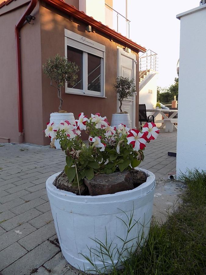 De Sol Apartment Лименария Екстериор снимка