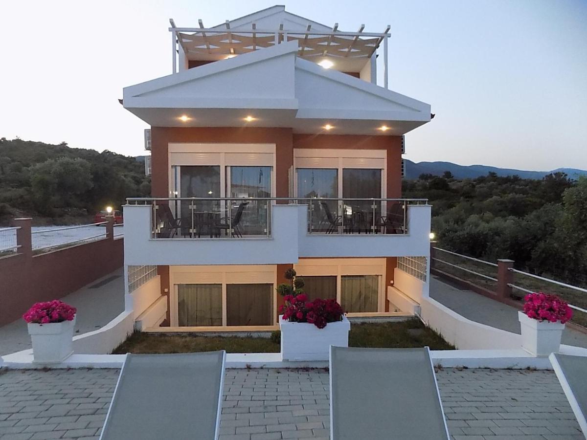 De Sol Apartment Лименария Екстериор снимка