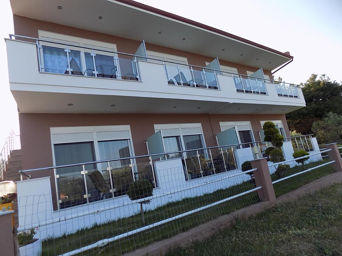 De Sol Apartment Лименария Екстериор снимка