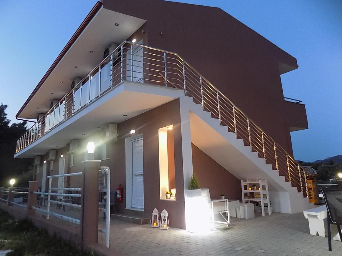 De Sol Apartment Лименария Екстериор снимка