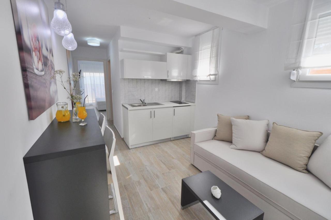De Sol Apartment Лименария Екстериор снимка