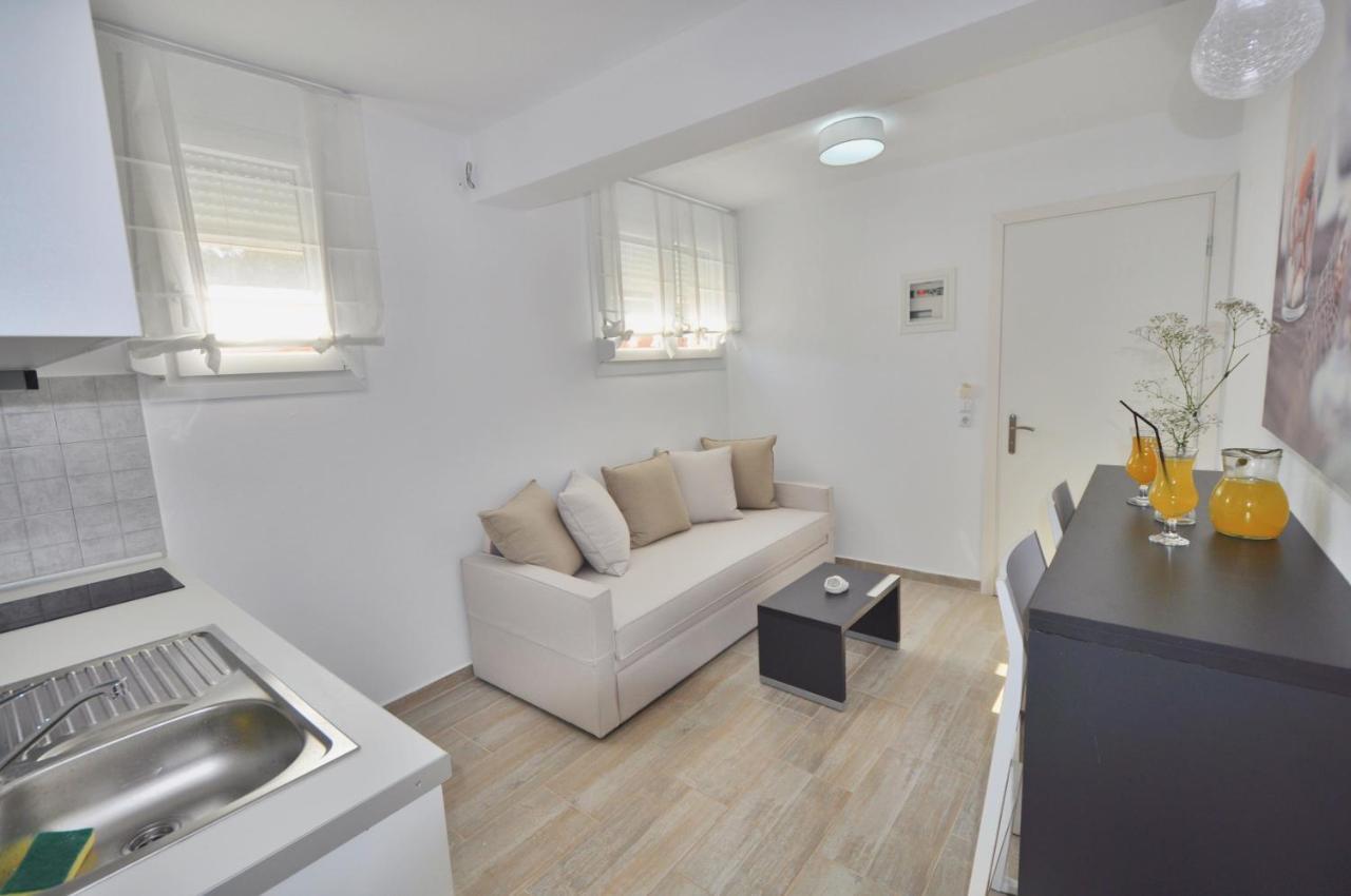 De Sol Apartment Лименария Екстериор снимка