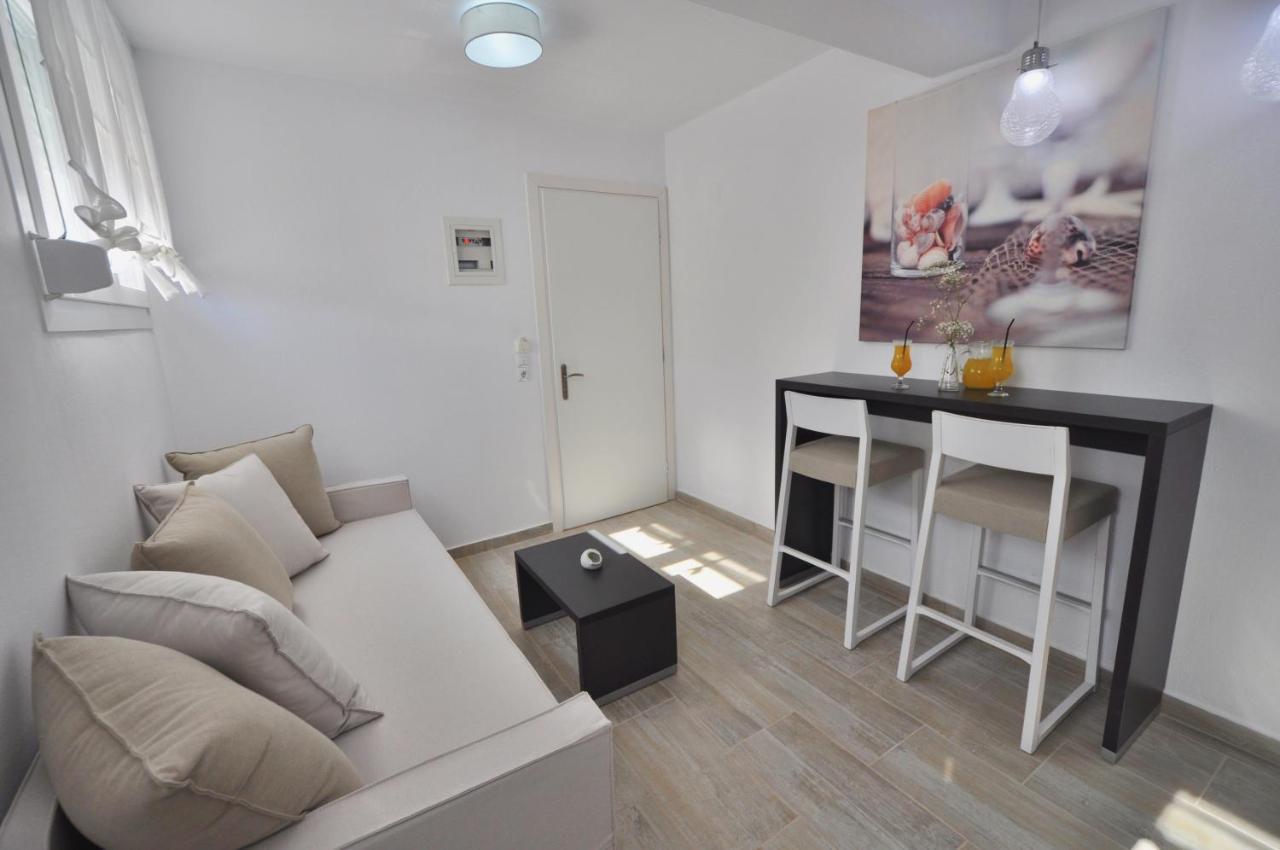 De Sol Apartment Лименария Екстериор снимка