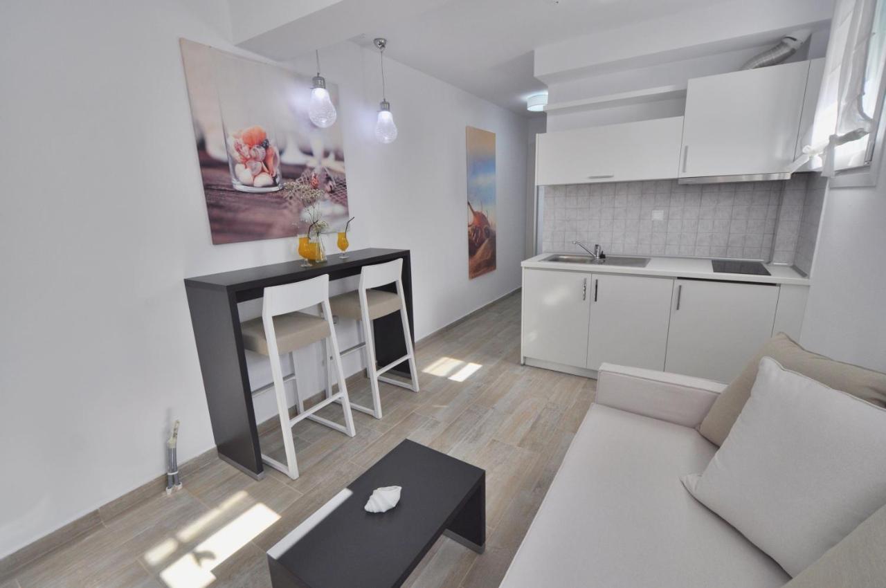 De Sol Apartment Лименария Екстериор снимка